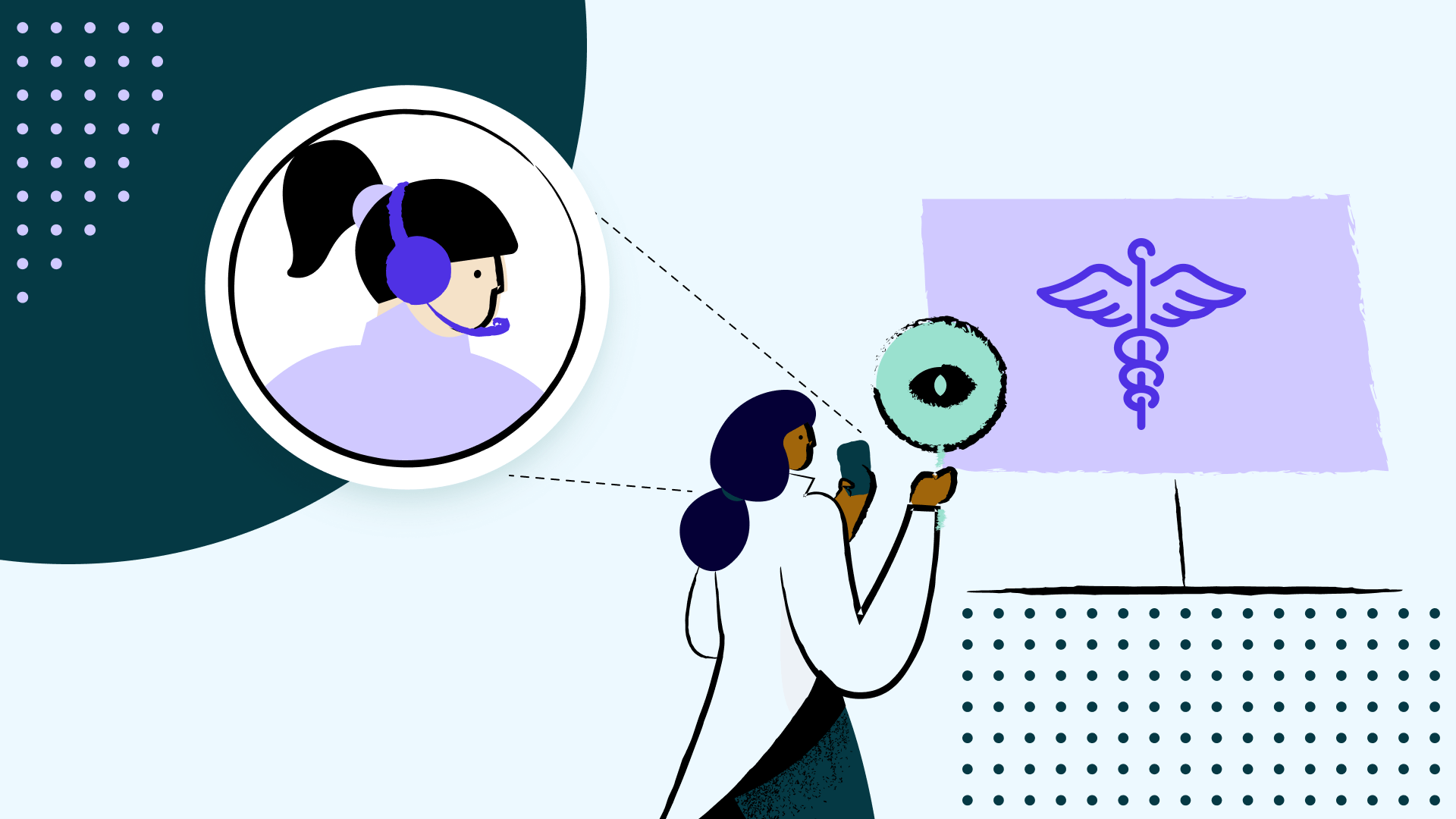 42 Statistics Healthcare Marketers Need to Know in 2024